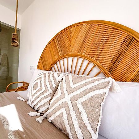 Chakra House Fuerteventura - Affordable Rooms In A Cozy Guesthouse Corralejo Luaran gambar