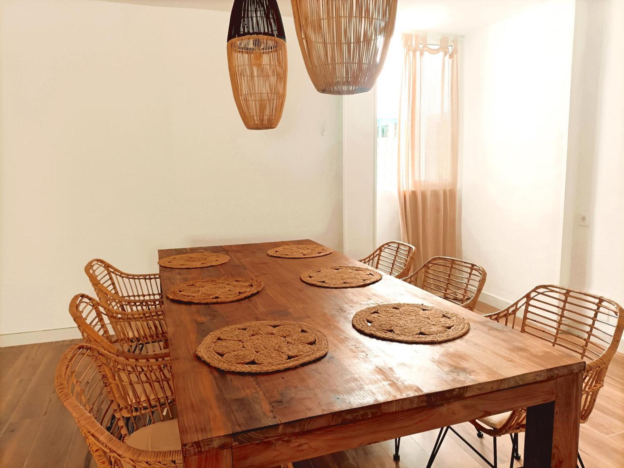 Chakra House Fuerteventura - Affordable Rooms In A Cozy Guesthouse Corralejo Luaran gambar