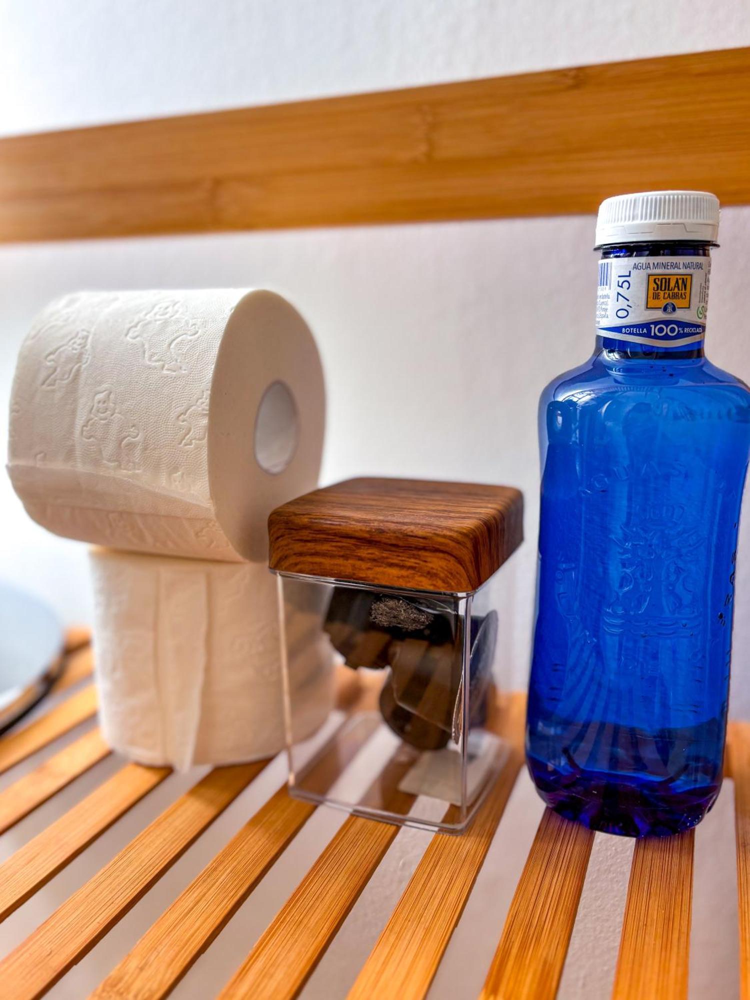 Chakra House Fuerteventura - Affordable Rooms In A Cozy Guesthouse Corralejo Luaran gambar