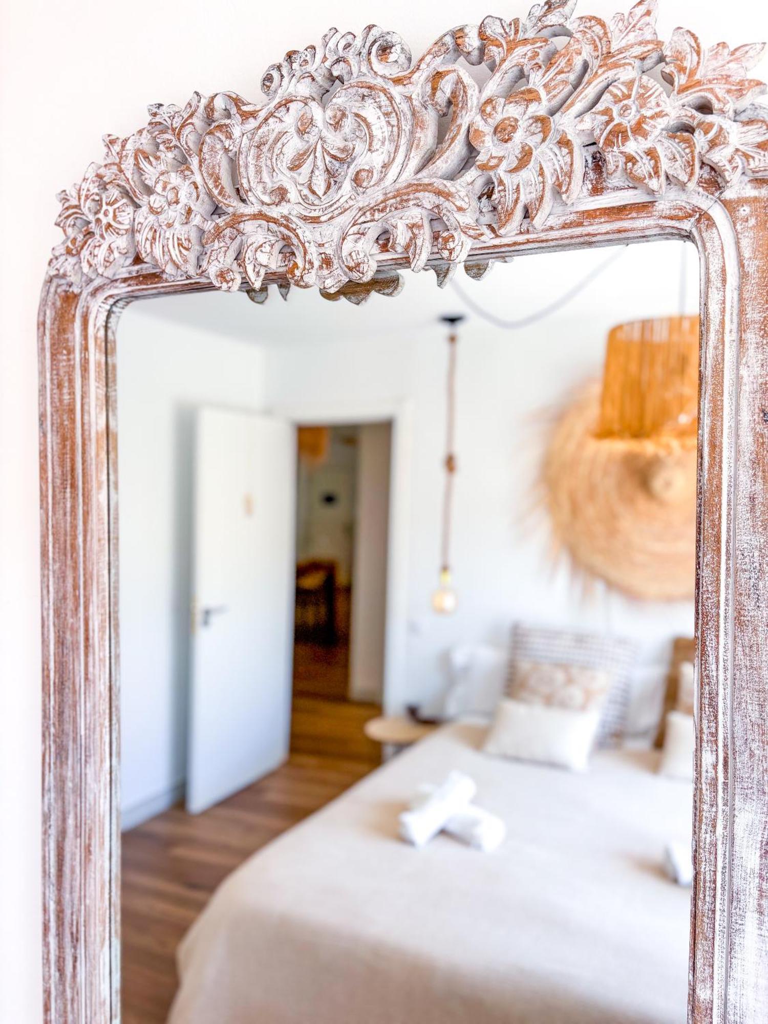 Chakra House Fuerteventura - Affordable Rooms In A Cozy Guesthouse Corralejo Luaran gambar