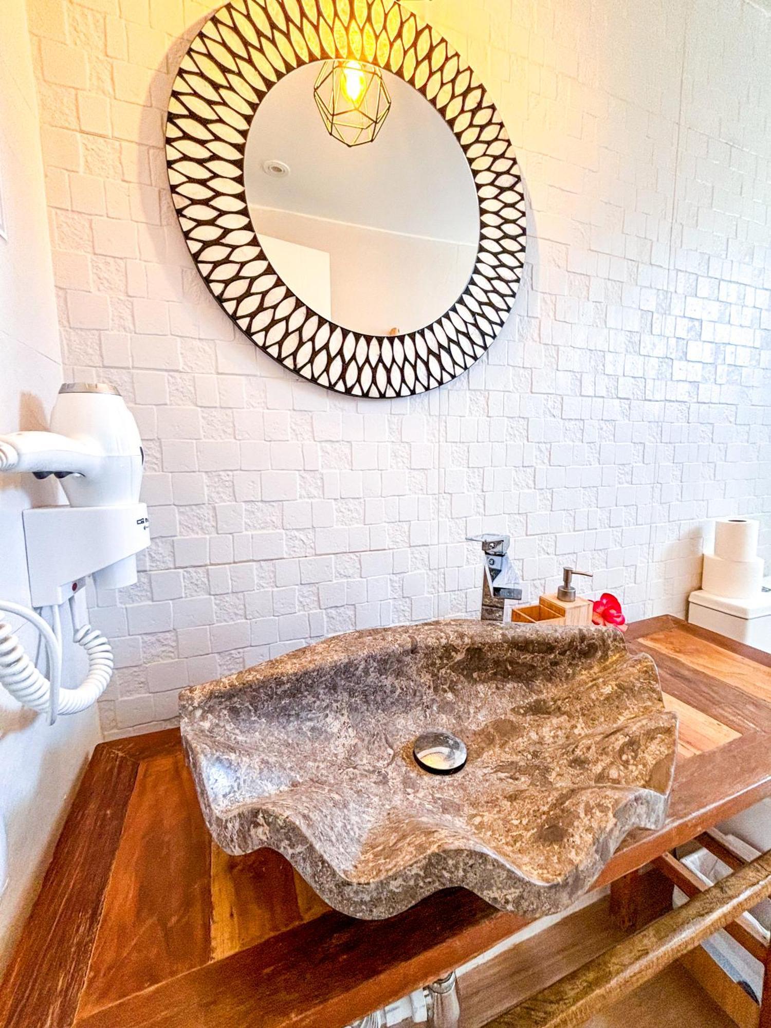 Chakra House Fuerteventura - Affordable Rooms In A Cozy Guesthouse Corralejo Luaran gambar