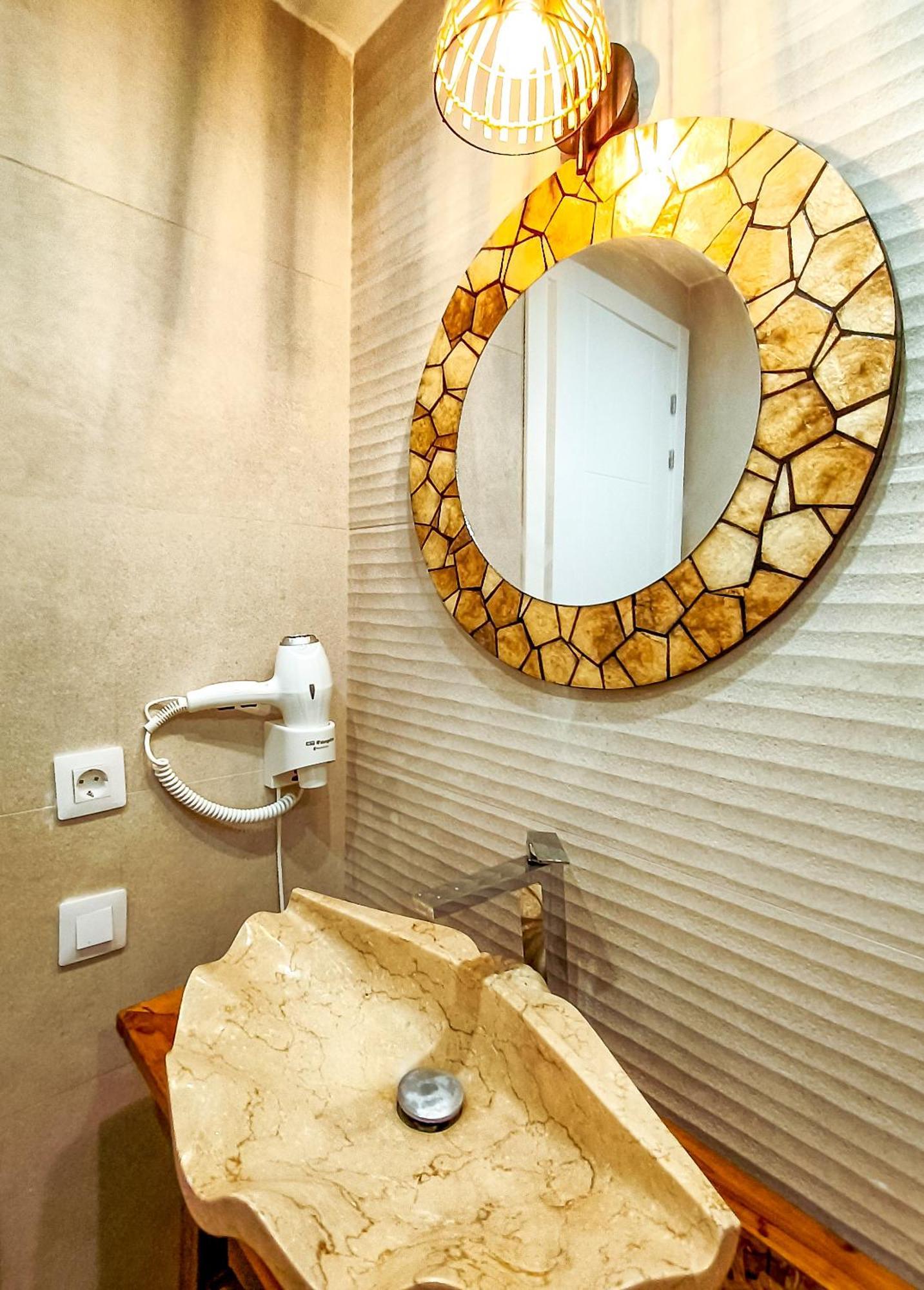 Chakra House Fuerteventura - Affordable Rooms In A Cozy Guesthouse Corralejo Luaran gambar