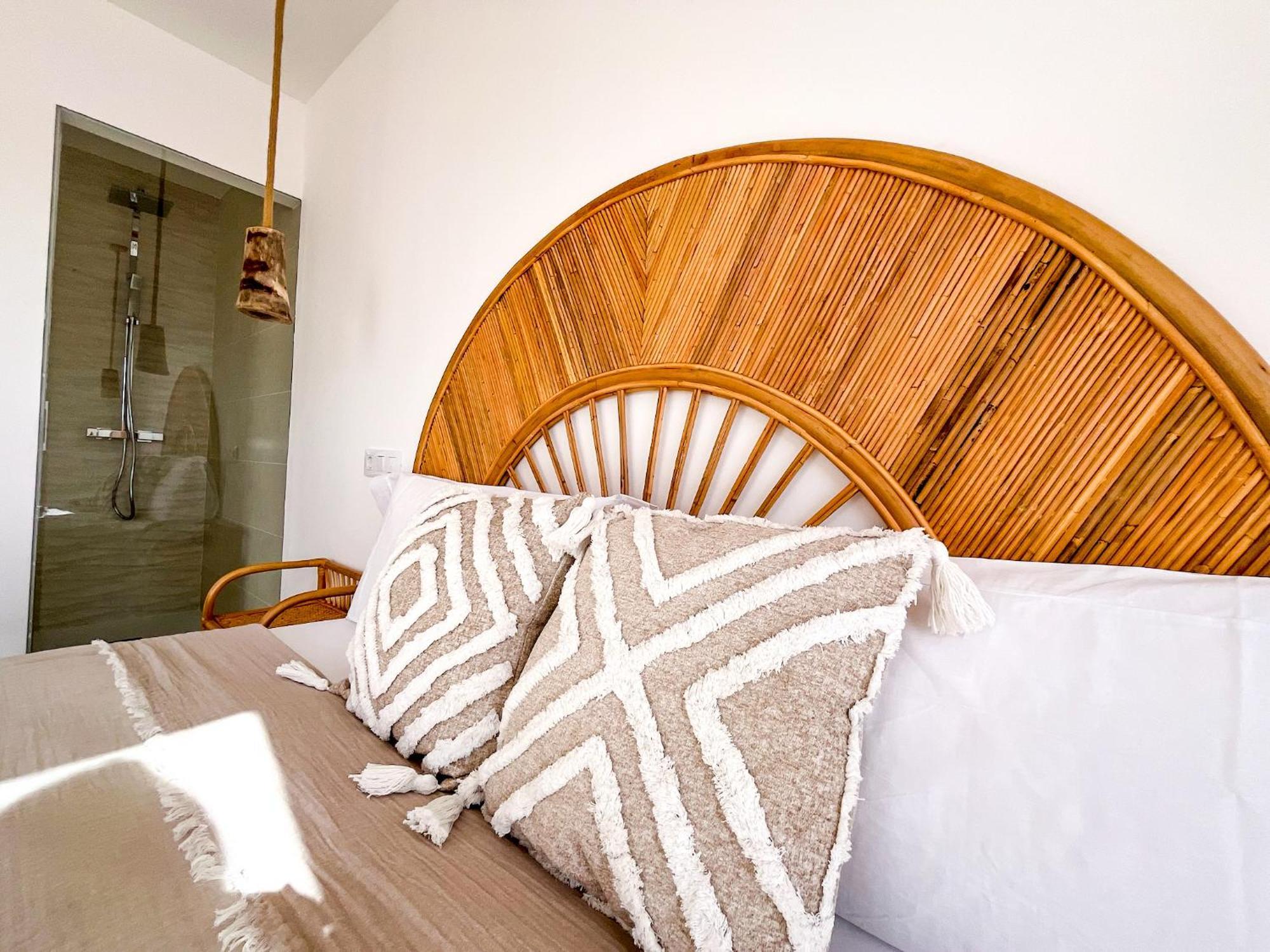 Chakra House Fuerteventura - Affordable Rooms In A Cozy Guesthouse Corralejo Luaran gambar