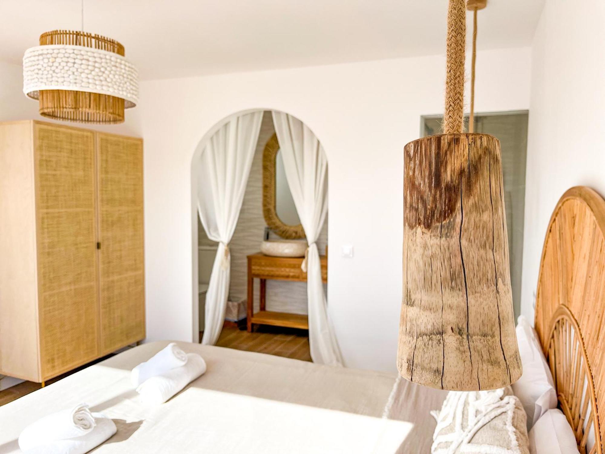Chakra House Fuerteventura - Affordable Rooms In A Cozy Guesthouse Corralejo Luaran gambar