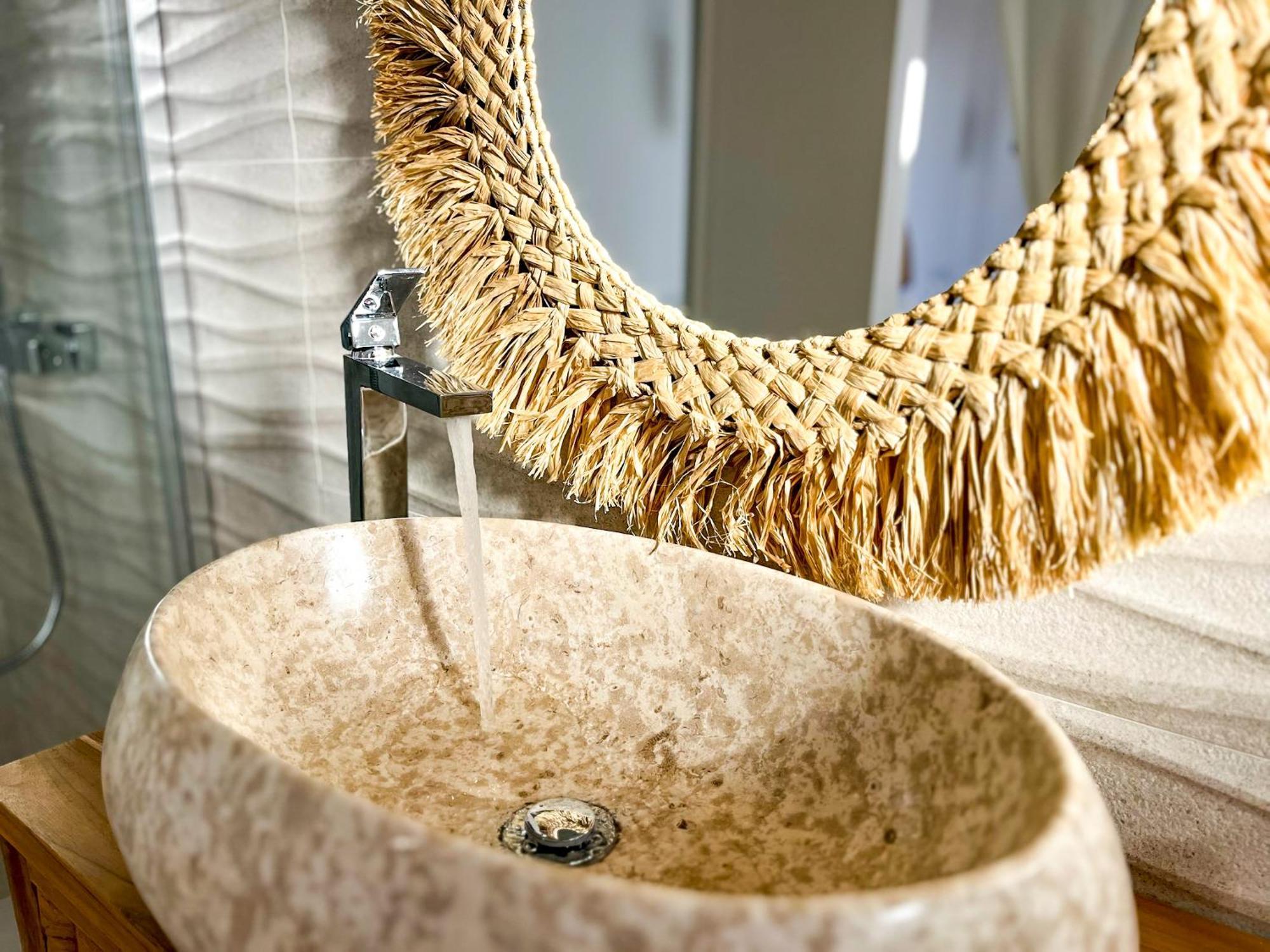Chakra House Fuerteventura - Affordable Rooms In A Cozy Guesthouse Corralejo Luaran gambar